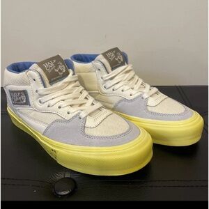 Vans Half Cab sneakers Vintage Men’s 6 / Women’s 6.5. New